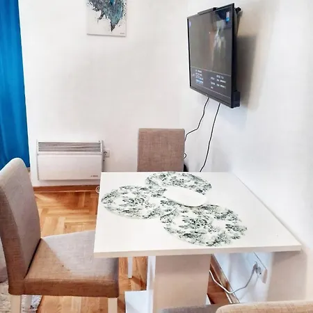 Apartment Koledo