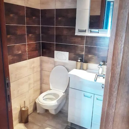 Koledo Apartment