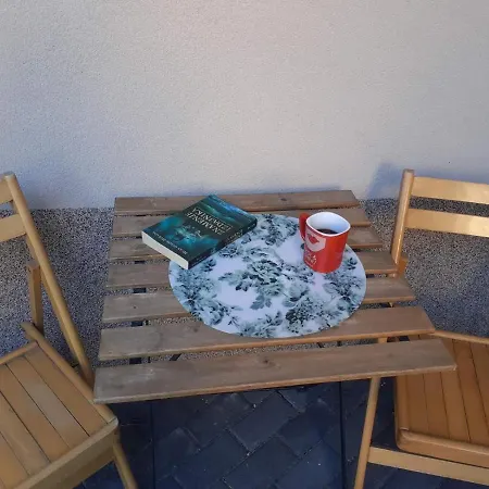 Apartment Koledo Zlatibor