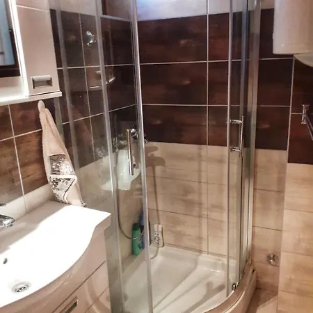 Koledo Apartment Zlatibor