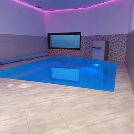 Koledo Apartment Zlatibor
