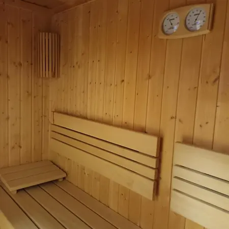 Koledo Apartment