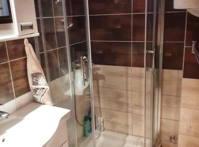 Koledo Apartman Zlatibor